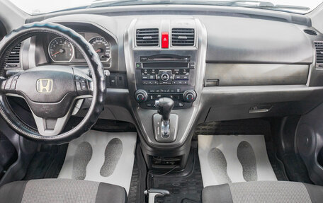 Honda CR-V III рестайлинг, 2011 год, 1 499 000 рублей, 11 фотография