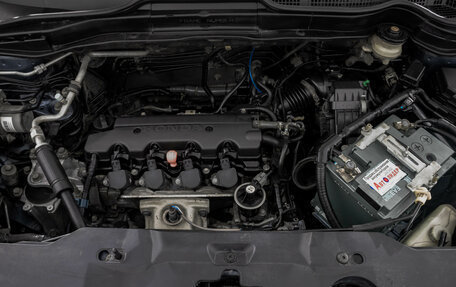 Honda CR-V III рестайлинг, 2011 год, 1 499 000 рублей, 8 фотография