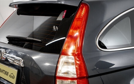 Honda CR-V III рестайлинг, 2011 год, 1 499 000 рублей, 10 фотография