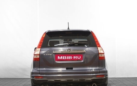 Honda CR-V III рестайлинг, 2011 год, 1 499 000 рублей, 6 фотография