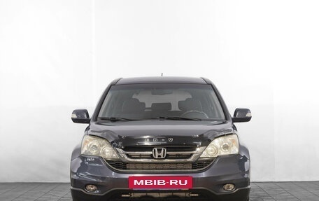 Honda CR-V III рестайлинг, 2011 год, 1 499 000 рублей, 2 фотография