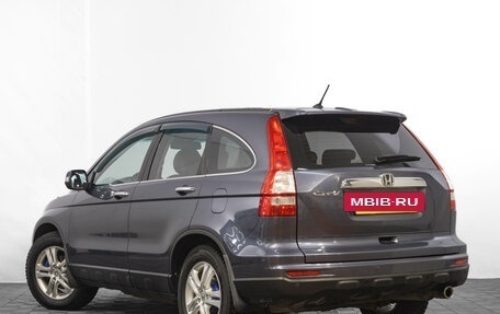 Honda CR-V III рестайлинг, 2011 год, 1 499 000 рублей, 7 фотография