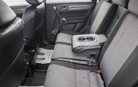 Honda CR-V III рестайлинг, 2011 год, 1 499 000 рублей, 26 фотография