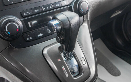 Honda CR-V III рестайлинг, 2011 год, 1 499 000 рублей, 22 фотография