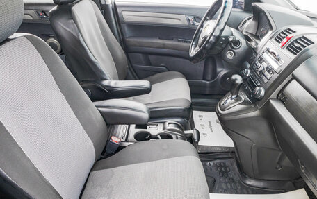 Honda CR-V III рестайлинг, 2011 год, 1 499 000 рублей, 25 фотография