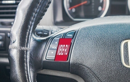 Honda CR-V III рестайлинг, 2011 год, 1 499 000 рублей, 16 фотография