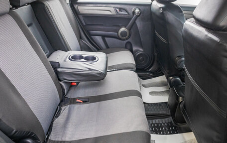 Honda CR-V III рестайлинг, 2011 год, 1 499 000 рублей, 27 фотография