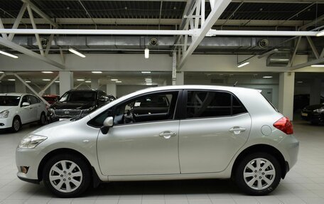 Toyota Auris II, 2008 год, 780 000 рублей, 4 фотография