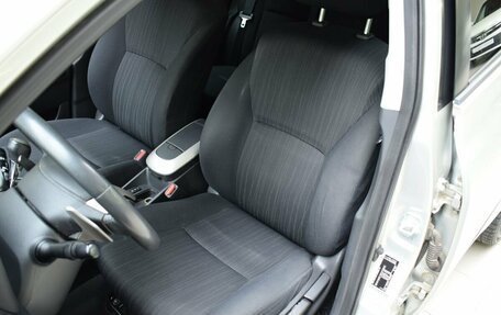 Toyota Auris II, 2008 год, 780 000 рублей, 14 фотография