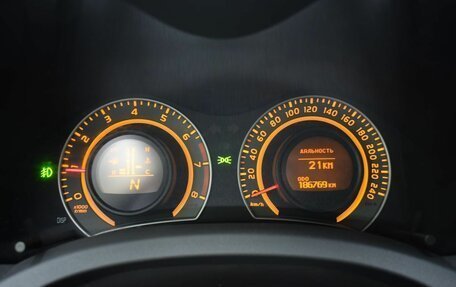 Toyota Auris II, 2008 год, 780 000 рублей, 11 фотография