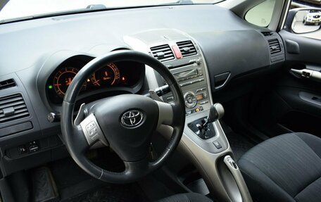 Toyota Auris II, 2008 год, 780 000 рублей, 9 фотография