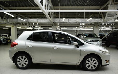 Toyota Auris II, 2008 год, 780 000 рублей, 8 фотография
