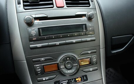 Toyota Auris II, 2008 год, 780 000 рублей, 12 фотография