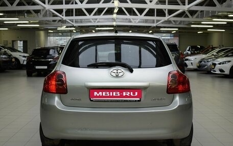 Toyota Auris II, 2008 год, 780 000 рублей, 6 фотография