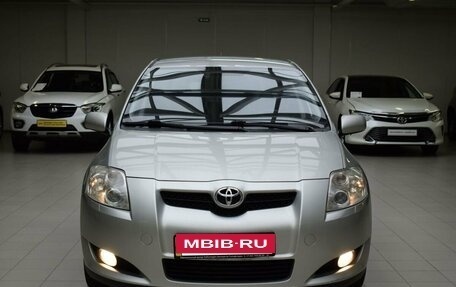 Toyota Auris II, 2008 год, 780 000 рублей, 2 фотография