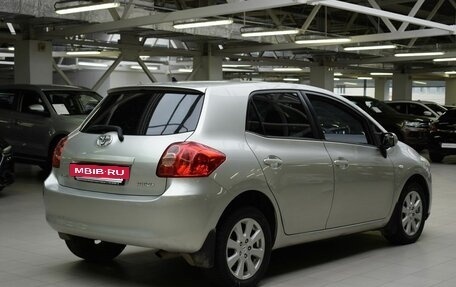 Toyota Auris II, 2008 год, 780 000 рублей, 7 фотография