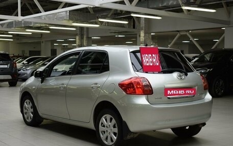 Toyota Auris II, 2008 год, 780 000 рублей, 5 фотография