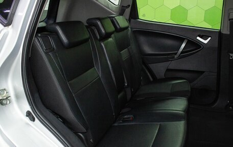 Geely Emgrand X7 I, 2014 год, 650 000 рублей, 10 фотография