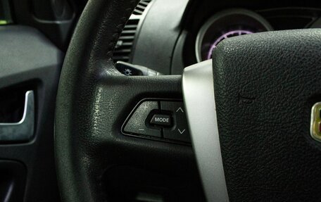 Geely Emgrand X7 I, 2014 год, 650 000 рублей, 12 фотография