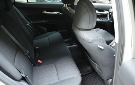 Toyota Auris II, 2008 год, 780 000 рублей, 16 фотография