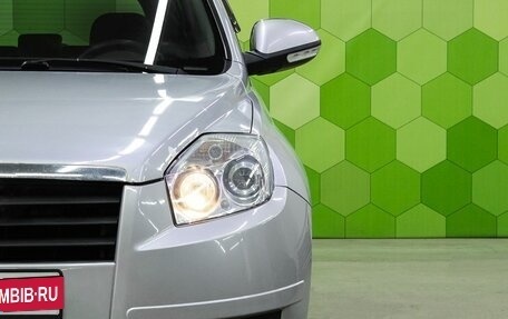 Geely Emgrand X7 I, 2014 год, 650 000 рублей, 9 фотография