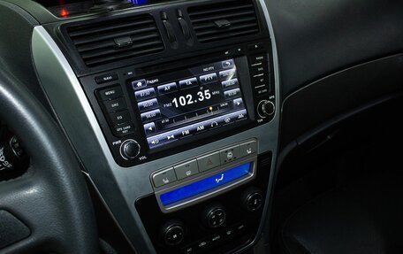 Geely Emgrand X7 I, 2014 год, 650 000 рублей, 14 фотография