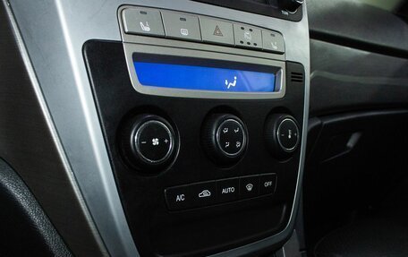 Geely Emgrand X7 I, 2014 год, 650 000 рублей, 15 фотография