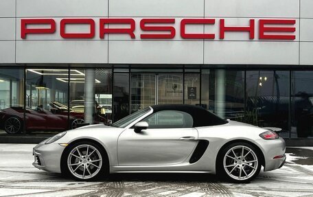 Porsche Boxster, 2017 год, 4 500 000 рублей, 2 фотография