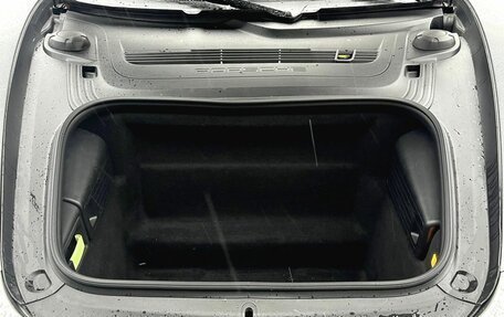 Porsche Boxster, 2017 год, 4 500 000 рублей, 7 фотография