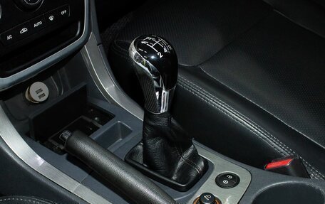 Geely Emgrand X7 I, 2014 год, 650 000 рублей, 16 фотография