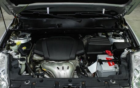 Geely Emgrand X7 I, 2014 год, 650 000 рублей, 17 фотография