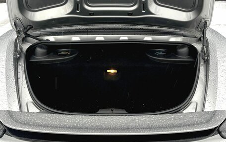 Porsche Boxster, 2017 год, 4 500 000 рублей, 8 фотография