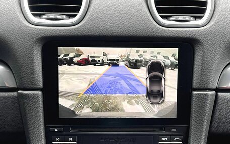 Porsche Boxster, 2017 год, 4 500 000 рублей, 17 фотография