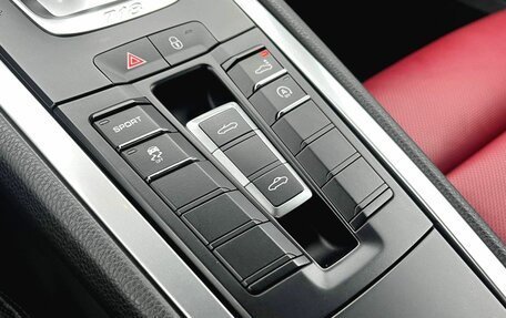 Porsche Boxster, 2017 год, 4 500 000 рублей, 20 фотография