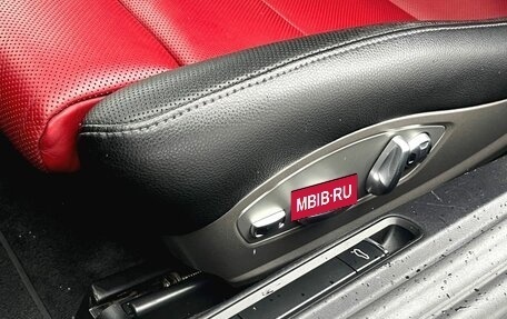 Porsche Boxster, 2017 год, 4 500 000 рублей, 14 фотография