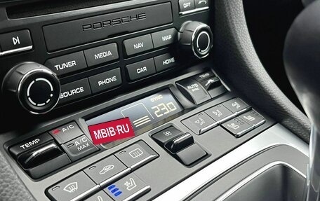 Porsche Boxster, 2017 год, 4 500 000 рублей, 19 фотография
