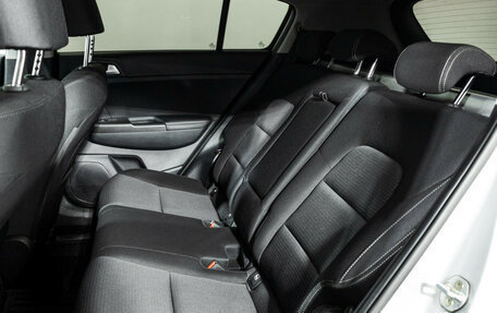 KIA Sportage IV рестайлинг, 2018 год, 1 799 777 рублей, 10 фотография