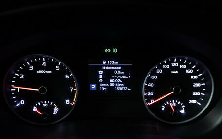 KIA Sportage IV рестайлинг, 2018 год, 1 799 777 рублей, 12 фотография