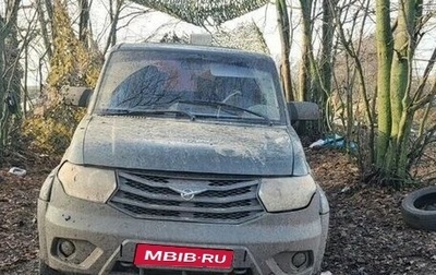 ЛуАЗ Pickup, 2014 год, 560 000 рублей, 1 фотография