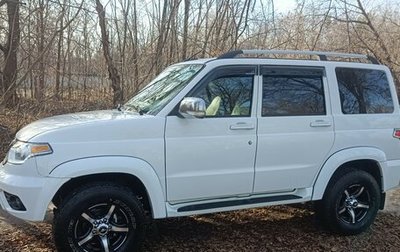 ЛуАЗ Patriot, 2021 год, 1 400 000 рублей, 1 фотография