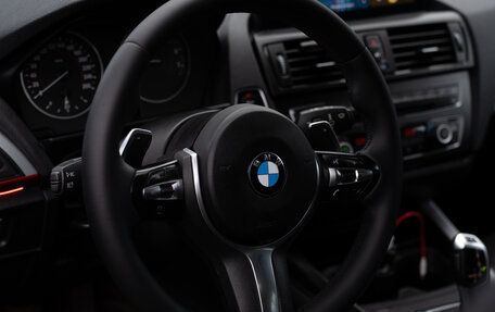 BMW 1 серия, 2012 год, 1 330 000 рублей, 10 фотография