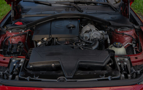 BMW 1 серия, 2012 год, 1 330 000 рублей, 9 фотография