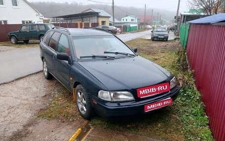 Volvo V40 I, 1997 год, 295 000 рублей, 1 фотография