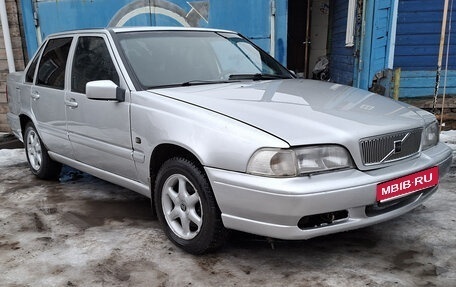 Volvo S70, 1997 год, 400 000 рублей, 1 фотография