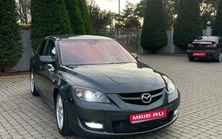 Mazda 3 MPS, 2007 год, 800 000 рублей, 1 фотография