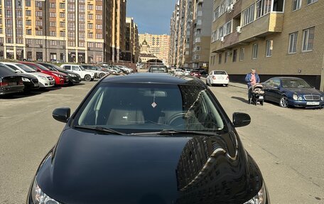 KIA Cerato III, 2012 год, 930 000 рублей, 1 фотография