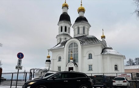 Mazda CX-7 I рестайлинг, 2010 год, 690 000 рублей, 1 фотография