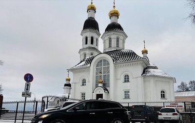 Mazda CX-7 I рестайлинг, 2010 год, 690 000 рублей, 1 фотография