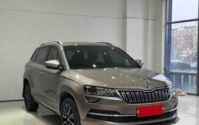 Skoda Karoq I, 2021 год, 2 250 000 рублей, 1 фотография