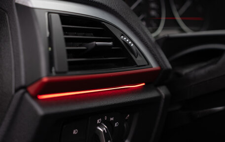 BMW 1 серия, 2012 год, 1 330 000 рублей, 14 фотография